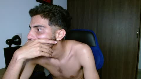 David online show from April 13, 2026, 1:44 am