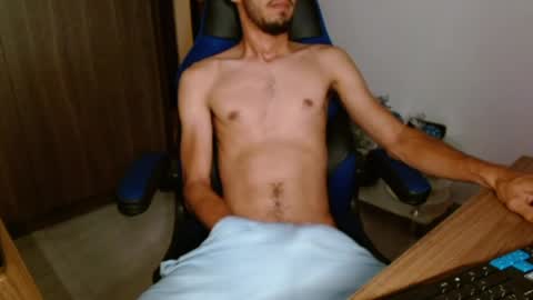 David online show from May 25, 2026, 2:06 am