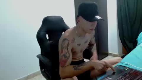 alejo online show from February 19, 2026, 5:03 am