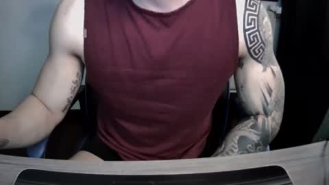 alejoduarte16 online show from March 7, 2026, 11:29 am