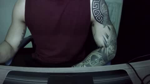 alejoduarte16 online show from March 8, 2026, 2:21 pm