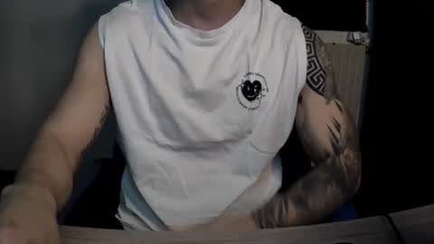 alejoduarte16 online show from April 5, 2026, 2:58 pm