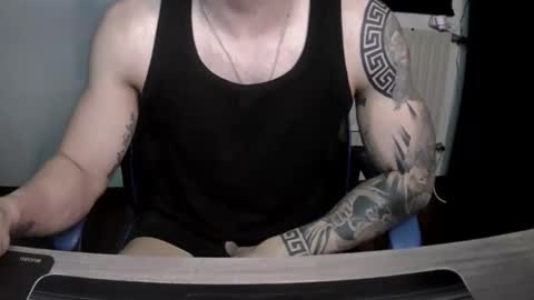 alejoduarte16 online show from April 14, 2026, 12:00 pm