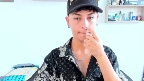 Snapshot of alejoo_storms chatting on July 19, 2026, 6:11 pm alejo online show from July 19, 2026, 6:11 pm