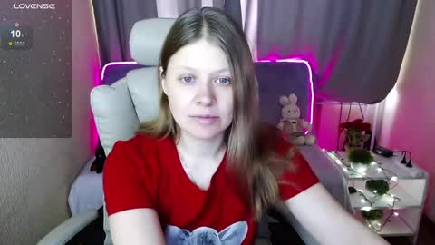 Aleksa online show from February 25, 2025, 4:46 am