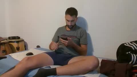 alekessler online show from April 27, 2026, 8:07 pm