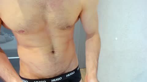 Snapshot of aleks_brown chatting on January 31, 2025, 3:11 pm aleks_brown online show from January 31, 2025, 3:11 pm