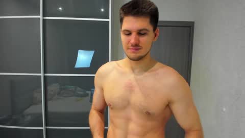 Snapshot of aleks_brown chatting on February 5, 2025, 2:16 pm aleks_brown online show from February 5, 2025, 2:16 pm