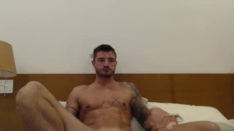 Aleks -  online show from April 15, 2026, 10:54 pm