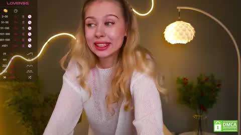 Snapshot of aleksa_cutie chatting on February 9, 2025, 9:37 am Next stream - 2 dec - online show from February 9, 2025, 9:37 am