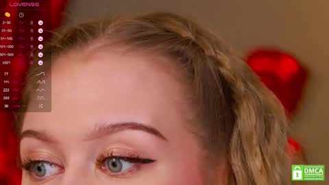 Snapshot of aleksa_cutie chatting on February 14, 2025, 12:36 pm Next stream - 2 dec - online show from February 14, 2025, 12:36 pm