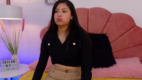 Snapshot of aleksa_way chatting on March 27, 2026, 8:30 pm Aleksa online show from March 27, 2026, 8:30 pm