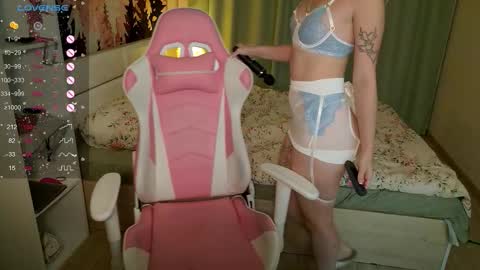 Lexi online show from October 5, 2025, 3:16 am