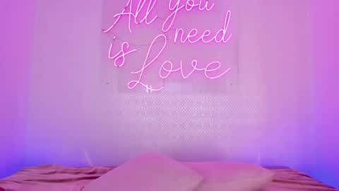 Aleksandra  online show from May 11, 2026, 2:45 pm