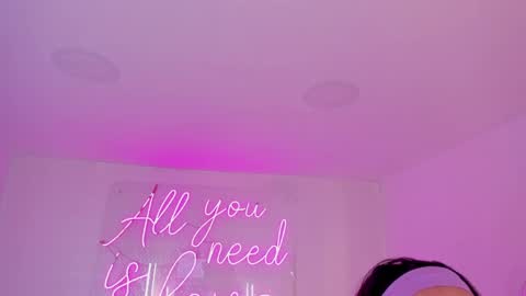 Aleksandra  online show from May 23, 2026, 12:42 pm
