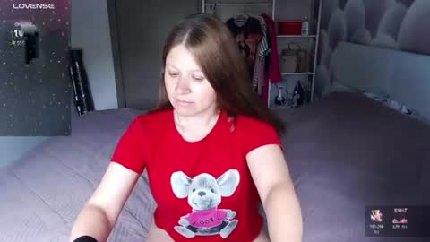 Aleksa online show from July 27, 2026, 5:03 am
