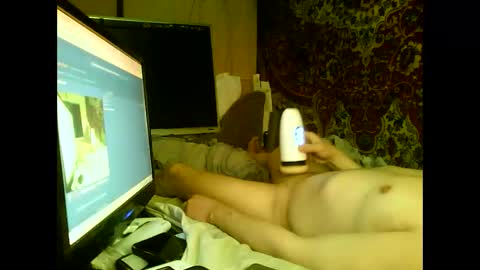 alekss4 online show from February 15, 2025, 9:38 am