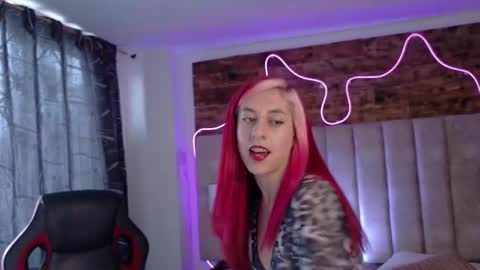 alektra_bryce online show from September 28, 2025, 7:41 pm