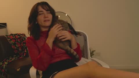 Snapshot of alemaniababe chatting on December 28, 2024, 11:26 pm Ale online show from December 28, 2024, 11:26 pm