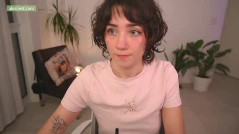 Snapshot of alemaniababe chatting on November 10, 2025, 12:09 am Ale online show from November 10, 2025, 12:09 am