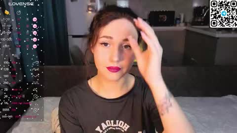 Alenkaaa online show from December 14, 2025, 8:52 am