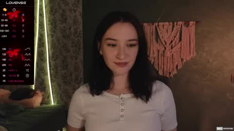 Alena online show from January 21, 2025, 3:15 am