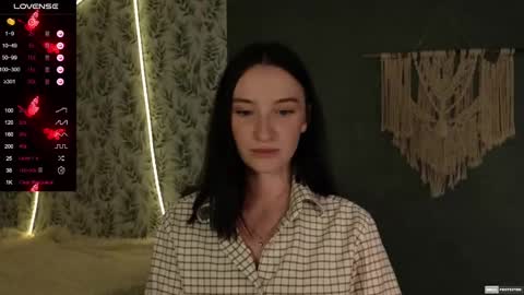 Alena online show from January 30, 2025, 3:44 am