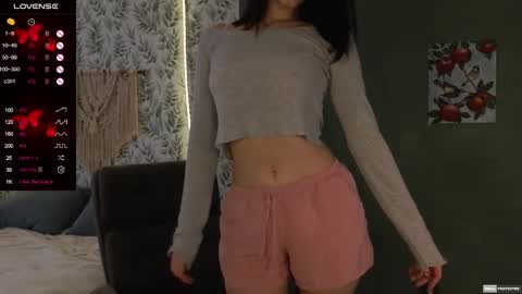 Alena online show from February 7, 2025, 7:40 am