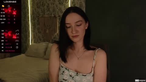 Alena online show from February 23, 2025, 6:56 pm