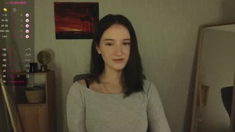 Alena online show from February 10, 2026, 6:01 pm