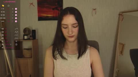 Alena online show from March 19, 2026, 2:32 pm