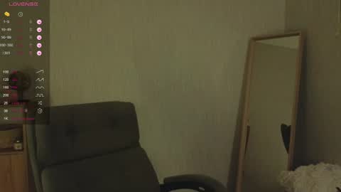 Snapshot of alena_navi chatting on June 18, 2026, 6:45 pm Alena online show from June 18, 2026, 6:45 pm