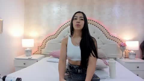 ALENA online show from July 9, 2026, 12:31 pm
