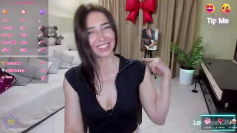 AlenaCoplan online show from June 13, 2026, 10:08 pm