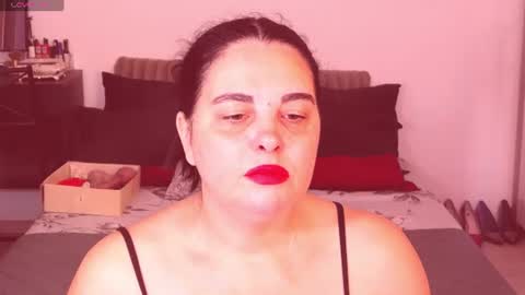 Alenni online show from July 20, 2026, 2:59 am