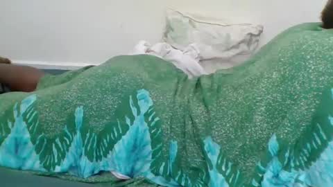 Noreen Kennth and Emilly online show from February 14, 2025, 6:19 pm