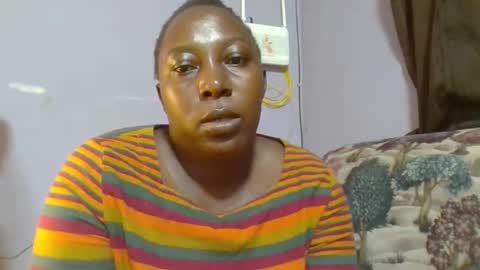 Noreen Kennth and Emilly online show from April 25, 2026, 5:21 pm