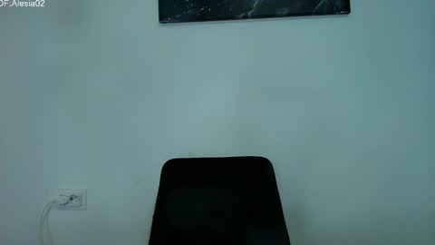 Snapshot of alesia02 chatting on March 7, 2026, 7:33 pm alesia02 online show from March 7, 2026, 7:33 pm