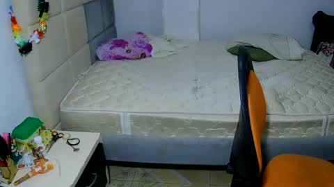 Alesia jones01 online show from June 16, 2026, 6:05 am