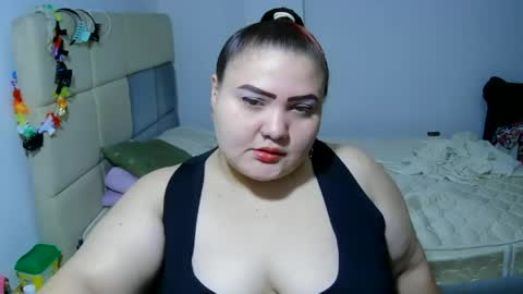 Alesia jones01 online show from June 18, 2026, 6:35 am