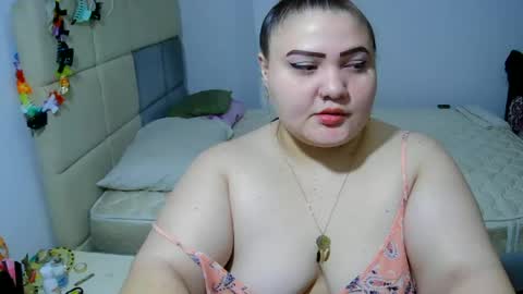 Alesia jones01 online show from June 20, 2026, 5:43 am