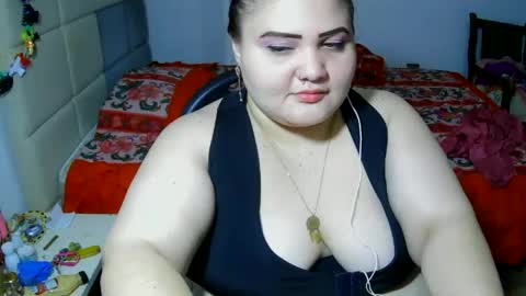 Alesia jones01 online show from June 26, 2026, 5:34 am