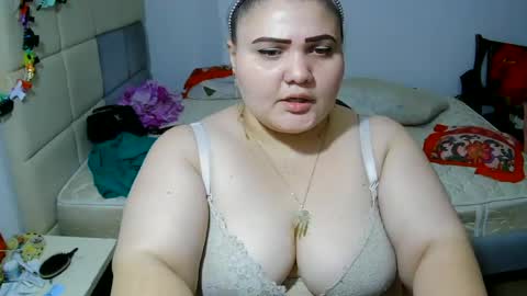 Alesia jones01 online show from June 30, 2026, 5:30 am