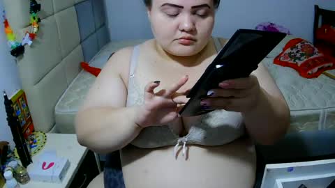 Alesia jones01 online show from July 1, 2026, 5:31 am