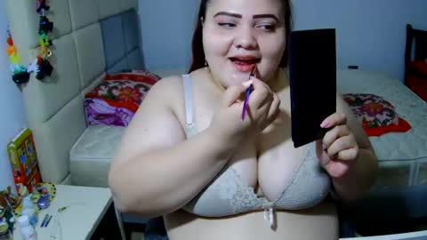 Alesia jones01 online show from July 3, 2026, 6:31 am