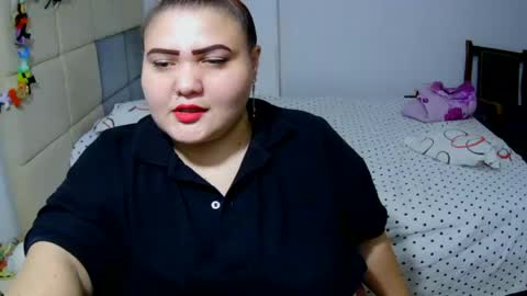 Alesia jones01 online show from July 25, 2026, 6:11 am