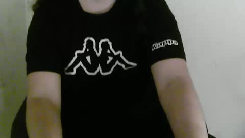 Alesia online show from April 22, 2026, 8:21 pm