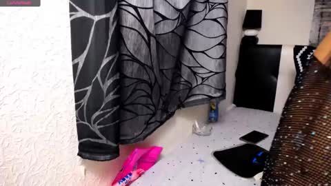 AlesiaSensual online show from December 12, 2024, 10:56 am