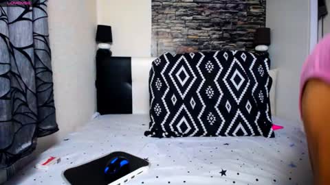 AlesiaSensual online show from January 13, 2025, 1:39 pm