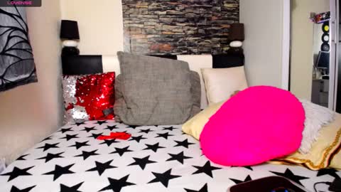 AlesiaSensual online show from January 26, 2025, 11:50 am